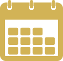 calendar icon